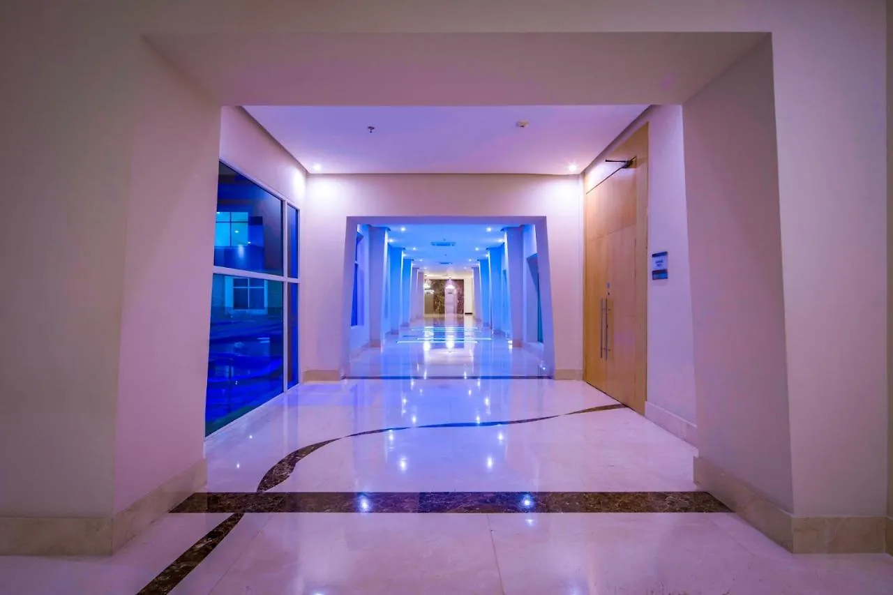 Hotel Dann Carlton Barranquilla Barranquilla