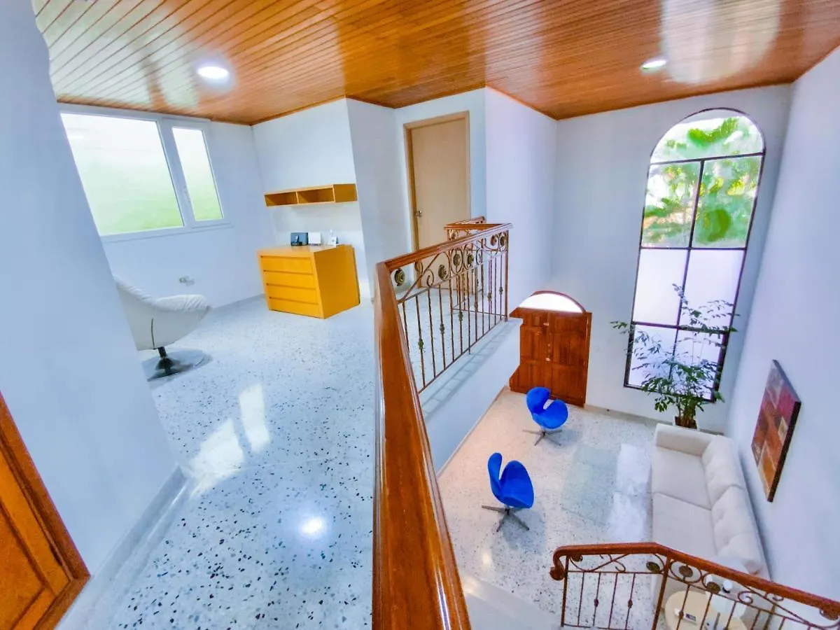 Hotel Dann Carlton Barranquilla Barranquilla