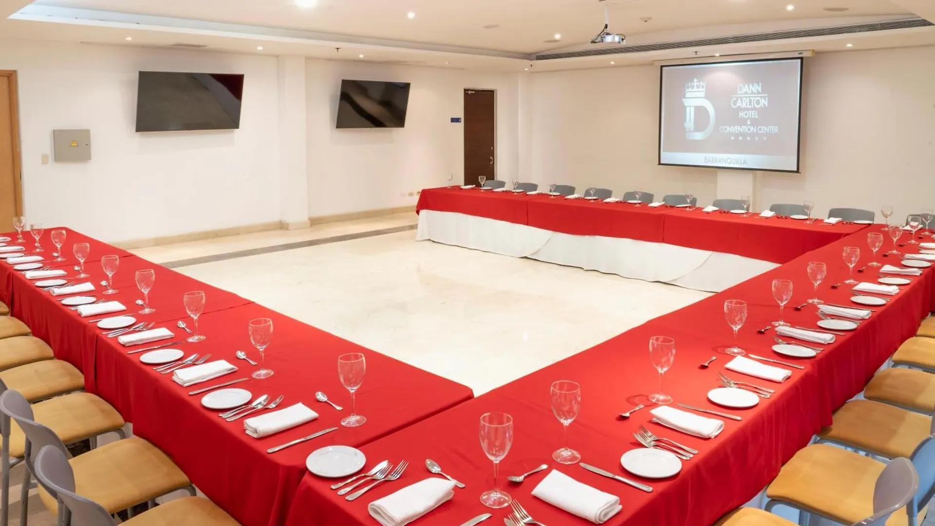 Hotel Dann Carlton Barranquilla Barranquilla   Barranquilla (Atlantico)