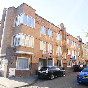Flipper Hotel Amsterdam